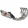 Ligne complete d'Echappement AKRAPOVIC RACING LINE YAMAHA YZF-R1 2020 1