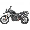 Echappement AKRAPOVIC homologué BMW F650GS F700GS F800GS F850GS ADVENTURE 2
