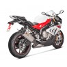 Echappement AKRAPOVIC homologué titane BMW S1000RR 2017-2018 0