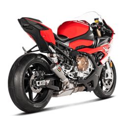 Pot d'échappement AKRAPOVIC BMW S1000RR S1000R M1000R M1000RR