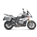 Echappement AKRAPOVIC BMW S1000XR 2015-2016