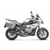 Echappement AKRAPOVIC BMW S1000XR 2015-2016 0