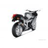 Echappement AKRAPOVIC BMW K1200S K1200R 2005-2008 0