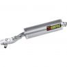 Echappement AKRAPOVIC BMW R1200GS R1200GS ADVENTURE 2004-2009 2