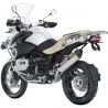 Echappement AKRAPOVIC HEXAGONAL BMW R1200GS 2010-2012 R1200GS ADVENTURE 2010-2013 0