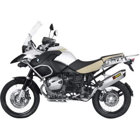 bmw r1200gs adventure 2012