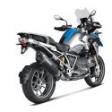 Pot d'échappement AKRAPOVIC BMW R1200GS 2013-2016 R1200GS ADVENTURE 2014-2016