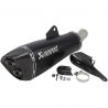 Echappement AKRAPOVIC BMW R1250R R1250RS 2019-2020 2