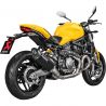 Echappement AKRAPOVIC DUCATI 821 MONSTER 1200 S MONSTER 2017-2020 0