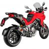 Echappement AKRAPOVIC DUCATI MULTISTRADA 1200 MULTISTRADA 1260 MULTISTRADA 0