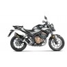 Echappement AKRAPOVIC HONDA CB400X CB500X CB500F CBR400R CBR500R 2019-2020 1