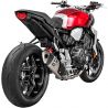 Echappement AKRAPOVIC homologué HONDA CB1000R NEO SPORTS CAFE 2018-2020 0