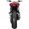Echappement AKRAPOVIC homologué HONDA CB1000R NEO SPORTS CAFE 2018-2020 2