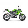 Echappement AKRAPOVIC KAWASAKI Z250SL NINJA 250SL 2015-2017 1