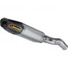 Echappement AKRAPOVIC KAWASAKI NINJA ZX6R 2007-2008 3