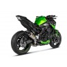 ECHAPPEMENT AKRAPOVIC racing KAWASAKI Z900 2020 0