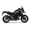 Echappement HP CORSE 4-TRACK SUZUKI DL1000 V-STROM 2017-2020 3