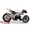 Echappement HP CORSE EVOEXTREME APRILIA RSV4 2009-2014 1