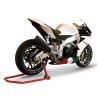 Echappement HP CORSE EVOEXTREME APRILIA RSV4 2009-2014 3