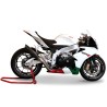 Echappement HP CORSE EVOEXTREME APRILIA RSV4 2009-2014 4