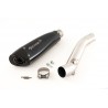 Echappement HP CORSE EVOEXTREME APRILIA RSV4 2009-2014 5