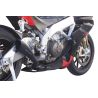 Echappement HP CORSE HYDROFORME APRILIA RSV4 2009-2014 1