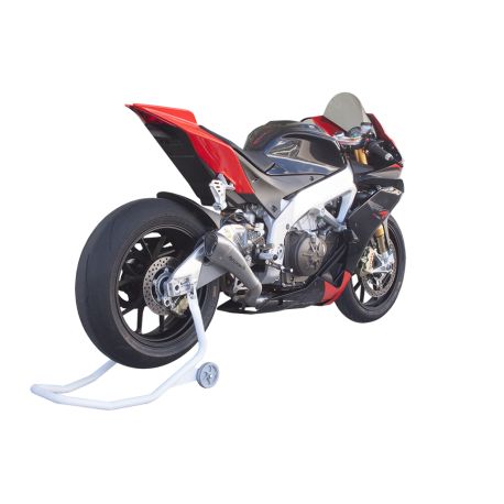 Echappement HP CORSE HYDROFORME APRILIA RSV4 2009-2014