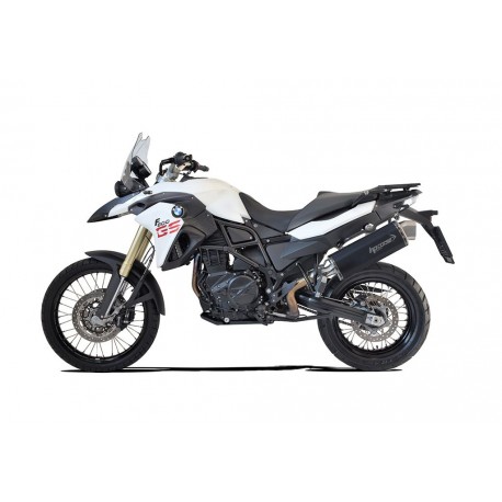 Echappement HP CORSE 4-TRACK BMW F800GS 2008-2017
