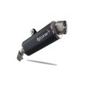Echappement HP CORSE 4-TRACK BMW F800GS 2008-2017 4