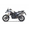 Echappement HP CORSE 4-TRACK BMW F800GS 2008-2017 5