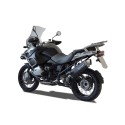 Echappement HP CORSE 4-TRACK BMW R1200GS 2004-2009