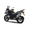 Echappement HP CORSE 4-TRACK BMW R1200GS 2004-2009 9