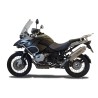 Echappement HP CORSE 4-TRACK BMW R1200GS 2004-2009 10