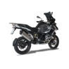 Echappement HP CORSE SPS BMW R1200GS 2004-2009 0