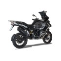Echappement HP CORSE SPS BMW R1200GS 2004-2009