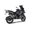 Echappement HP CORSE SPS BMW R1200GS 2004-2009 7