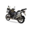 Echappement HP CORSE 4-TRACK BMW R1200GS 2010-2012 0