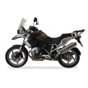 Echappement HP CORSE 4-TRACK BMW R1200GS 2010-2012