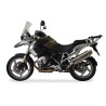 Echappement HP CORSE 4-TRACK BMW R1200GS 2010-2012 1