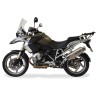 Echappement HP CORSE 4-TRACK BMW R1200GS 2010-2012 7