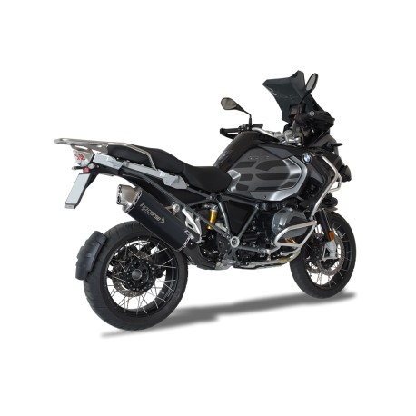 Echappement HP CORSE 4-TRACK BMW R1200GS 2013-2018