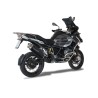 Echappement HP CORSE 4-TRACK BMW R1200GS 2013-2018 4