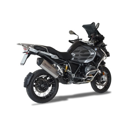 Echappement HP CORSE SPS BMW R1200GS 2013-2018