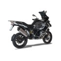 Echappement HP CORSE SPS BMW R1200GS 2013-2018