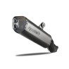 Echappement HP CORSE SPS BMW R1200GS 2013-2018 11