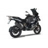 Echappement HP CORSE SP-3 SHORT BMW R1200GS 2013-2018 3