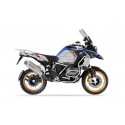 Pot d'Echappement HP CORSE 4-TRACK BMW R1250GS 2018-2020