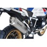Pot d'Echappement HP CORSE 4-TRACK BMW R1250GS 2018-2020 1