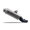 Pot d'Echappement HP CORSE 4-TRACK BMW R1250GS 2018-2020 10