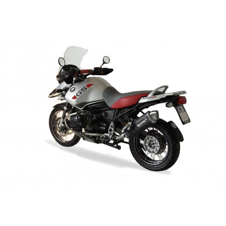 Echappement HP CORSE 4-TRACK BMW R1150GS